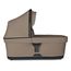Thule korba pro kočárky, Kolor materiału: Tinted Taupe, 6 zdjęcie