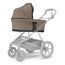 Thule korba pro kočárky, Kolor materiału: Tinted Taupe, 8 zdjęcie