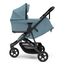 Thule Spring 2 wózek spacerowy, Rodzaj wózka: spacerowy, Kolor materiału: Mid Blue, 6 zdjęcie