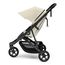 Thule Spring 2 wózek spacerowy, Rodzaj wózka: spacerowy, Kolor materiału: Soft Beige, 5 zdjęcie