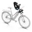 Thule Yepp Nexxt 2 mini - přední dětská cyklosedačka, Kolor: Aquamarine, 7 zdjęcie