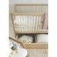 Pinio Pure zásuvka pod postýlku 120x60 Lak, Rozmiar: 120x60, Kolor: Lakier, 4 zdjęcie
