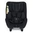 Avionaut AeroFIX Airflow – autosedačka pro batolata (61–105 cm | 0–18 kg | 6 měsíců – 4 roky), Baza: bez bazy, Kolor: Black, 9 zdjęcie