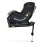 Avionaut AeroFIX Airflow – autosedačka pro batolata (61–105 cm | 0–18 kg | 6 měsíců – 4 roky), Baza: bez bazy, Kolor: Black, 10 zdjęcie