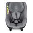 Avionaut Aerofix Airflow z bazą IQ Orbit - fotelik dla maluchów (61 - 105 cm | 0 - 18 kg | 6 miesięcy - 4 lat), Baza: baza IQ Orbit, Kolor: Grey, 8 zdjęcie