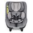 Avionaut Aerofix Airflow z bazą IQ Orbit - fotelik dla maluchów (61 - 105 cm | 0 - 18 kg | 6 miesięcy - 4 lat), Baza: baza IQ Orbit, Kolor: Grey, 10 zdjęcie
