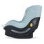 Avionaut Aerofix Airflow z bazą IQ Orbit - fotelik dla maluchów (61 - 105 cm | 0 - 18 kg | 6 miesięcy - 4 lat), Baza: baza IQ Orbit, Kolor: Mint, 9 zdjęcie