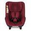 Avionaut AeroFIX Airflow – autosedačka pro batolata (61–105 cm | 0–18 kg | 6 měsíců – 4 roky), Baza: bez bazy, Kolor: Red, 7 zdjęcie