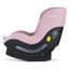 Avionaut Aerofix RWF AirFlow - autosedačka pro batolata proti směru jízdy (61-105 cm | 0-18 kg | 6 měsíců - 4 roky), Baza: bez bazy, Kolor: Pink, 8 zdjęcie