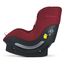Avionaut Aerofix RWF AirFlow s bází IQ Orbit - autosedačka pro batolata proti směru jízdy (61-105 cm | 0-18 kg | 6 měsíců - 4 roky), Baza: baza IQ Orbit, Kolor: Red, 9 zdjęcie