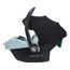 Avionaut Cosmo AirFlow s bází IQ Orbit - autosedačka pro kojence (40-87 cm | 0-13 kg | 0-12 měsíců), Baza: baza IQ Orbit, Kolor: Mint, 8 zdjęcie