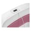 Lionelo Baby Bubble wanienka Pink Magnolia, 3 zdjęcie