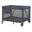 Lionelo Laura Travel Cot Grey Concrete, Kolor: Grey Concrete, image , 6 image
