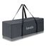 Lionelo Laura Travel Cot Grey Concrete, Kolor: Grey Concrete, image , 9 image