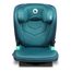 Lionelo Neal i-Size - autosedačka pro starší děti (100-150 cm | 15-36 kg | 4-12 let), Kolor: Green Turquoise, 11 zdjęcie