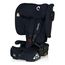 Lionelo Nelly i-Size - autosedačka pro starší děti (76-150 cm | 9-36 kg | 9 měsíců-12 let), Kolor: Blue Navy, 7 zdjęcie