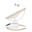 Lionelo Olivia bujaczek Beige Natural, 17 zdjęcie