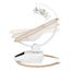 Lionelo Olivia bujaczek Beige Natural, 19 zdjęcie