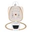 Lionelo Olivia bujaczek Beige Natural, 22 zdjęcie