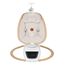 Lionelo Olivia bujaczek Beige Natural, 23 zdjęcie