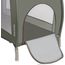 Lionelo Sven Plus - cestovní postýlka Beige Olive, Kolor: Beige Olive, 12 zdjęcie