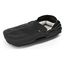 Thule Urban Glide 3 tříkolový kočárek 2v1, Rodzaj wózka: głęboko-spacerowy, Kolor materiału: Black, 10 zdjęcie