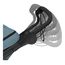Thule Urban Glide 3 tříkolový sportovní kočárek, Rodzaj wózka: spacerowy, Kolor materiału: Mid-Blue, 9 zdjęcie