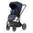 Carrello Alfa 2-in-1 Pushchair, Rodzaj: głęboko-spacerowy, Kolor: Denim Blue, image , 21 image