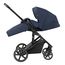 Carrello Alfa 2-in-1 Pushchair, Rodzaj: głęboko-spacerowy, Kolor: Denim Blue, image , 22 image