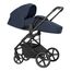 Carrello Alfa 2-in-1 Pushchair, Rodzaj: głęboko-spacerowy, Kolor: Denim Blue, image , 23 image