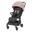 Carrello Atom S kočárek do letadla, Kolor materiału: Blossom Pink