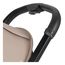 Carrello Nova+ sportovní kočárek, Kolor materiału: Canella Beige, 6 zdjęcie