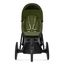 Cybex Avi Spin - joggingový sportovní kočárek, Rodzaj wózka: spacerowy, Kolor materiału: Moss Green, 6 zdjęcie