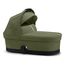 Cybex Cot S korba na Avi Spin, Kolor materiału: Moss Green