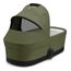 Cybex Cot S korba na Avi Spin, Kolor materiału: Moss Green, 7 zdjęcie