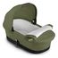 Cybex Gazelle S - hluboká korba ke kočárku, Kolor materiału: Moss Green, 8 zdjęcie