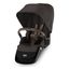 Cybex Gazelle S sportovní sedačka pro druhé dítě, Kolor materiału: Chocolate Brown