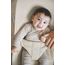 BabyBjorn Balance Soft Woven/JerseyTri Fabric Jasny Beż + zabawka do leżaczka Googly Eyes, Rodzaj: Woven/Jersey Tri Fabric, Kolor: Jasny Beige, 14 zdjęcie