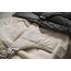 BabyBjorn Balance Soft Woven/Jersey Tri Fabric Tmavě šedý, Rodzaj: Woven/Jersey Tri Fabric, Kolor: Ciemny szary, 28 zdjęcie
