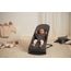 BabyBjorn Balance Soft Woven/Jersey Tmavě šedý + hračka k lehátku Googly Eyes, Rodzaj: Woven/Jersey Tri Fabric, Kolor: Ciemny szary, 28 zdjęcie