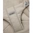 BabyBjorn Balance Soft Woven/Jersey Tri Fabric Pískovošedý, Rodzaj: Woven/Jersey Tri Fabric, Kolor: Piaskowoszary, 32 zdjęcie