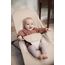 BabyBjorn Balance Soft Woven Khaki / Béžový, Rodzaj: Woven, Kolor: Khaki/Beige, 5 zdjęcie