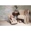 BabyBjorn Balance Soft Woven Khaki / Béžový, Rodzaj: Woven, Kolor: Khaki/Beige, 7 zdjęcie