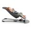 BabyBjorn Bliss Woven Baby Bouncer Anthracite + Googly Eyes Toy, Rodzaj: Woven, Kolor: Antracyt, image , 14 image