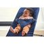 BabyBjorn Bliss Woven Tmavě modrý, Rodzaj: Woven, Kolor: Granatowy, 10 zdjęcie