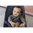 BabyBjorn Bliss Woven Tmavě modrý, Rodzaj: Woven, Kolor: Granatowy, 16 zdjęcie