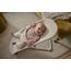 BabyBjorn Bliss Woven Světle béžový melanž, Rodzaj: Woven, Kolor: Jasny Beż melanż, 13 zdjęcie