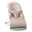 BabyBjorn Bliss Woven Světle růžový melanž, Rodzaj: Woven, Kolor: Jasny Róż melanż