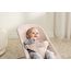BabyBjorn Bliss Woven Světle růžový melanž, Rodzaj: Woven, Kolor: Jasny Róż melanż, 10 zdjęcie