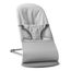 BabyBjorn Bliss Woven Světle šedý melanž, Rodzaj: Woven, Kolor: Jasny szary melanż